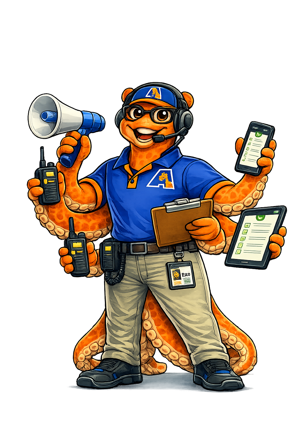 Dispatcher